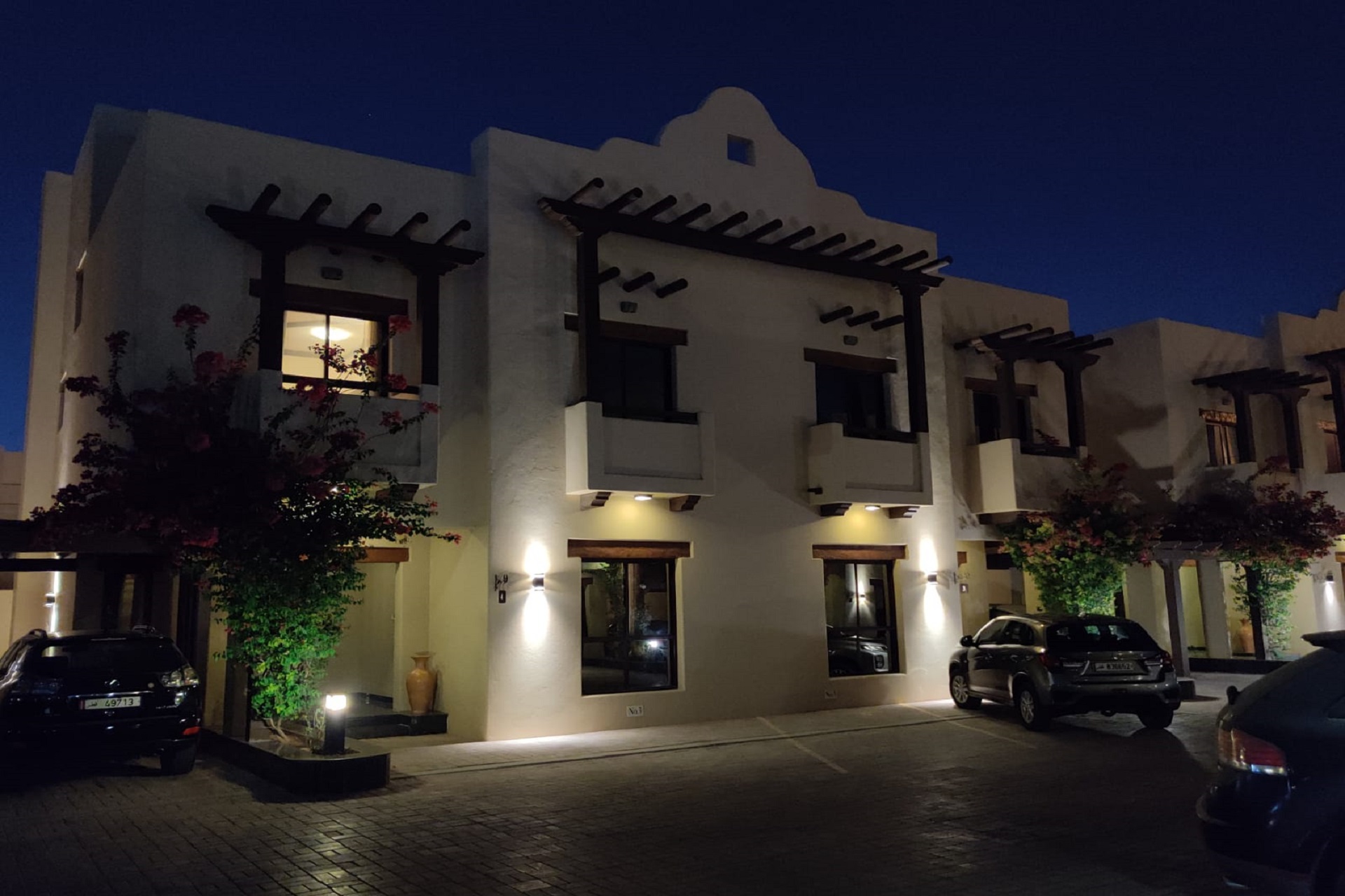 Studio fully furnished luxurious apartments in Al Gharaffa P-145