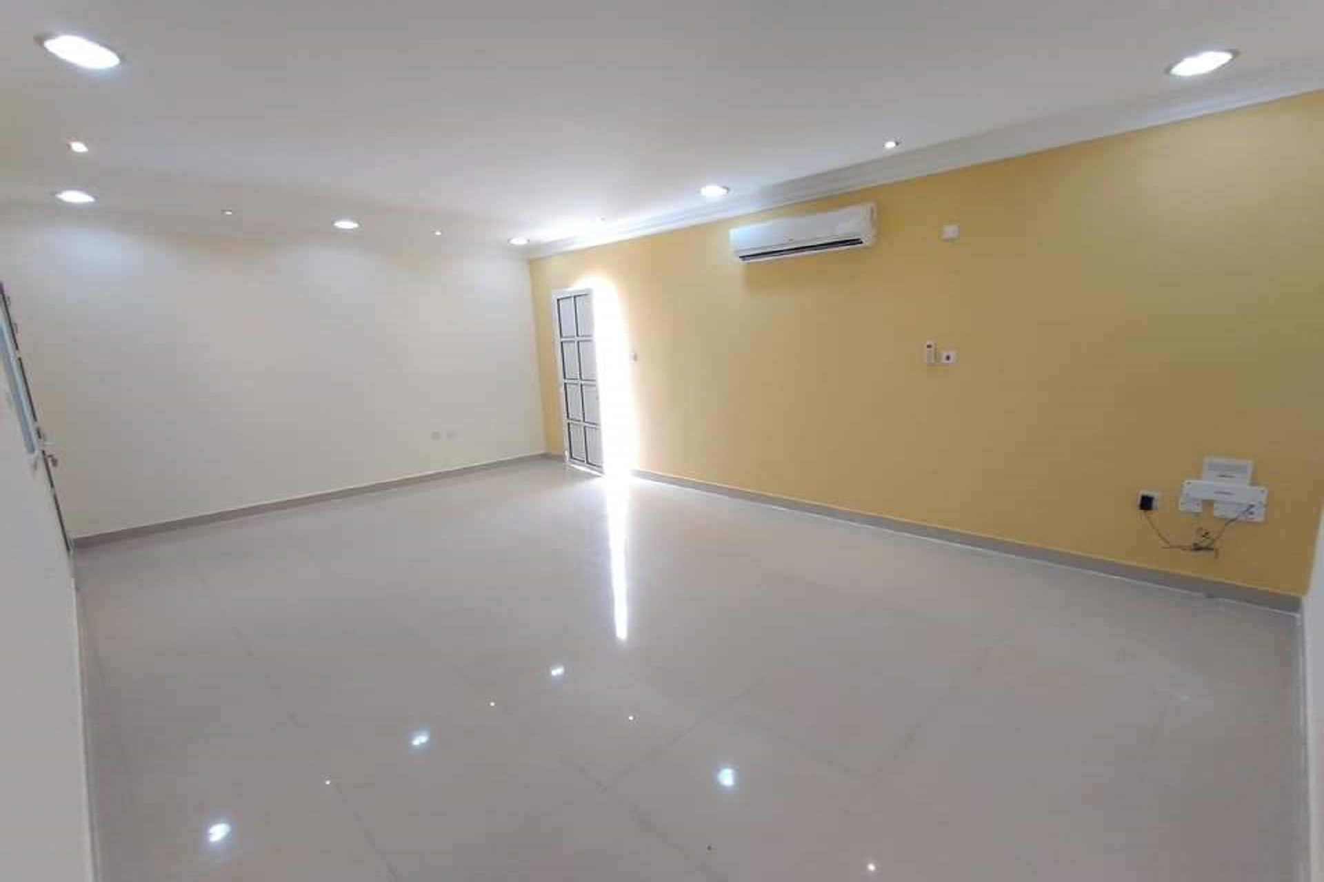 One Bedroom Semi Furnished Apartment in Ain Khaled Z-19