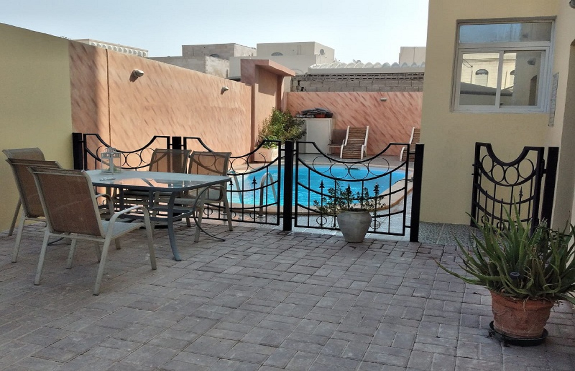 1 bedroom apartment in Abu Hamour Z-11