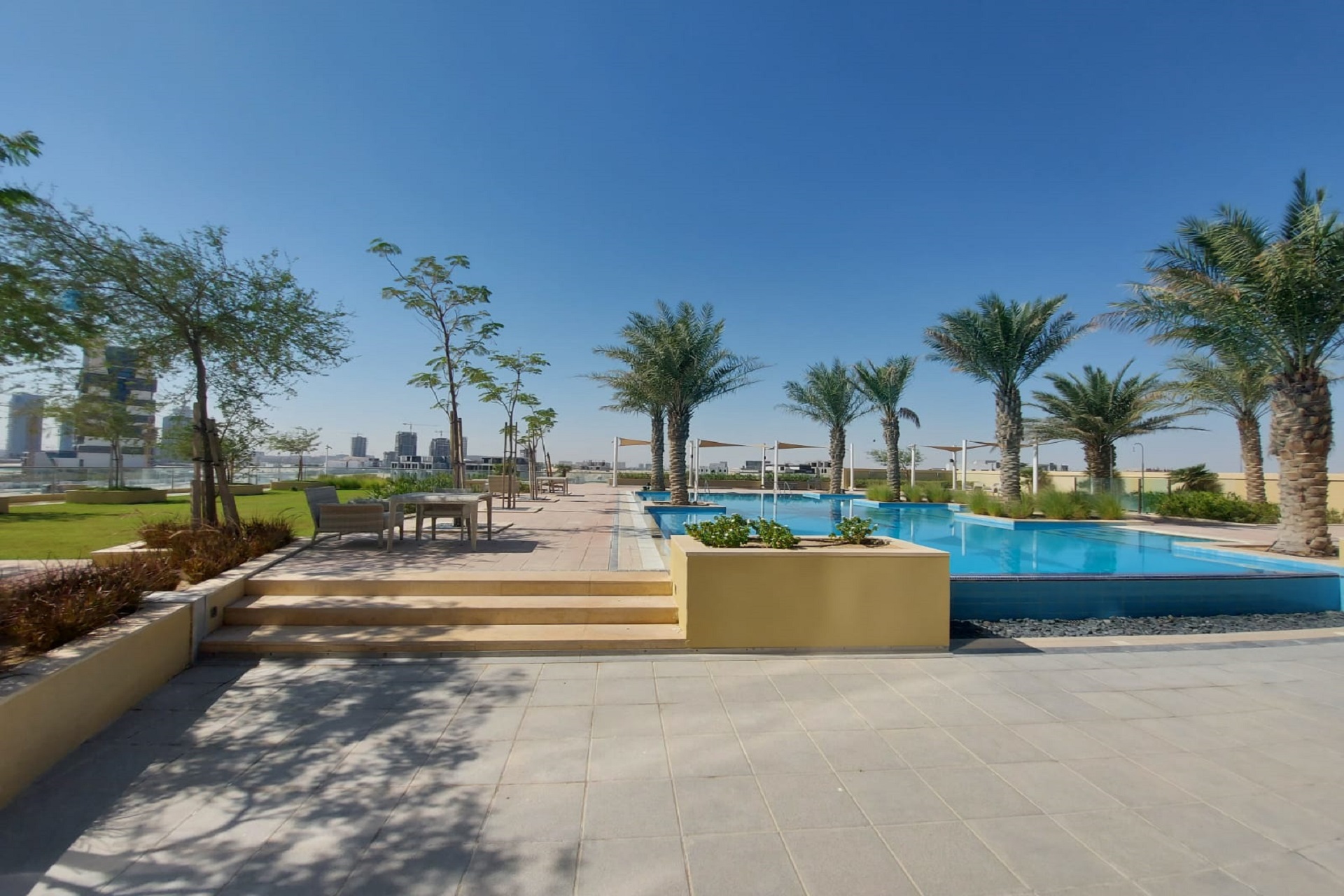 Luxurious 2BR Apartment water front located at Lusail City with Sea view