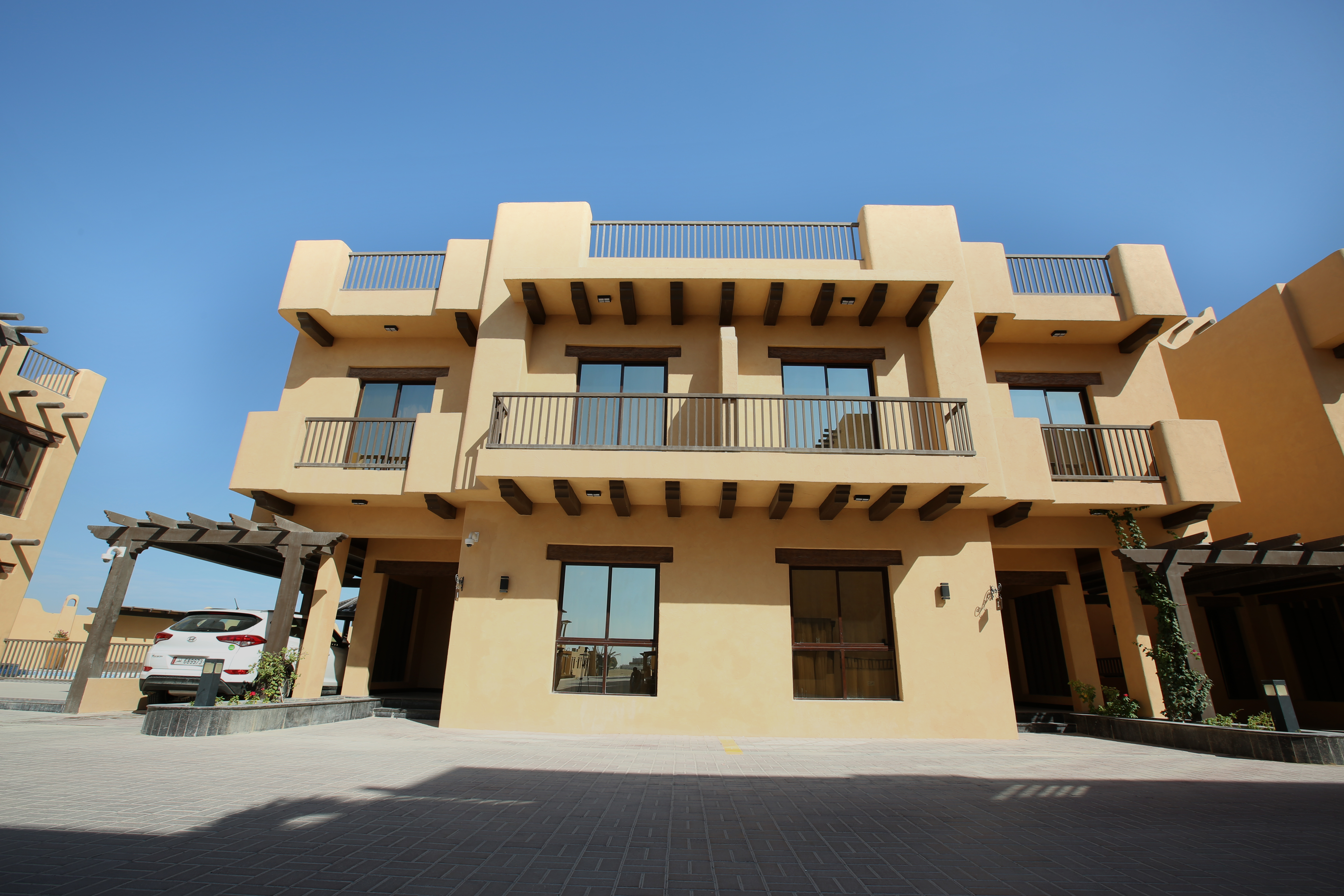 Studio fully furnished luxurious apartments in Al Kheesa P-140