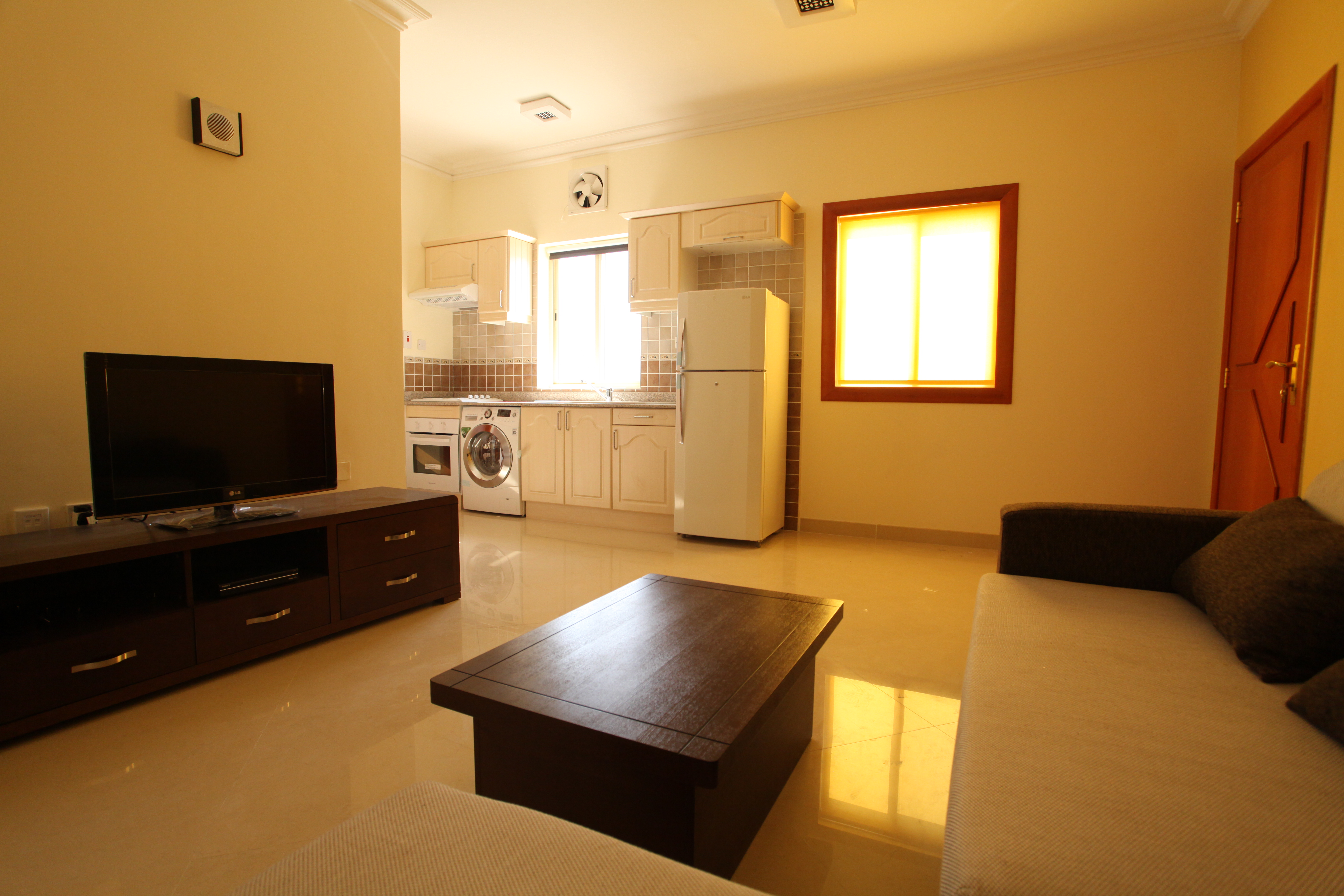 1 bedroom furnished apartments in Nuaija Z-15